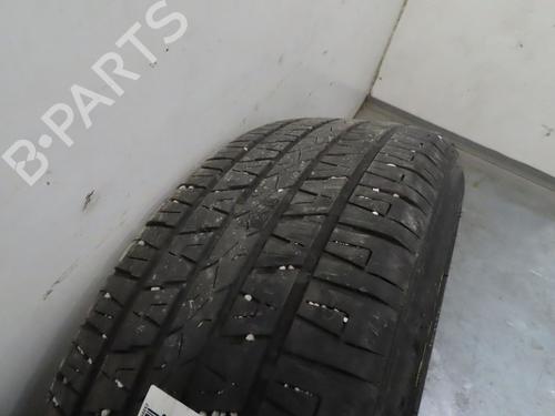 Rim DACIA DUSTER (HS_) 1.5 dCi (HSMC) | BP24624349C45 