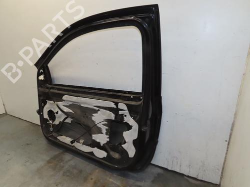 Right front door RENAULT CLIO III (BR0/1, CR0/1) 1.5 dCi (BR17, CR17) | BP29645013C3 