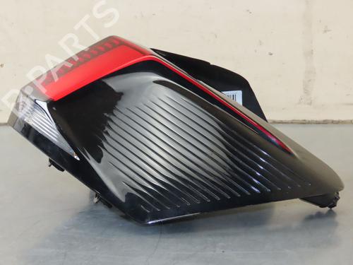Right taillight PEUGEOT 3008 II SUV (MC_, MR_, MJ_, M4_) 2.0 BlueHDi 180 | BP30893298C35 