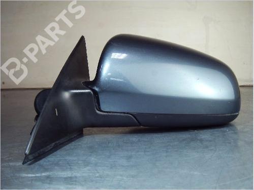 Left mirror AUDI A3 (8P1) 1.9 TDI | BP10113902C26 