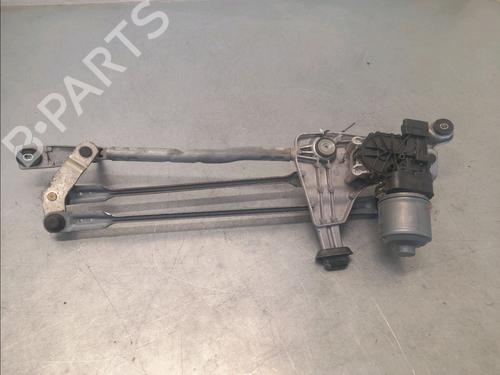 Ruitenwissermotor voor PEUGEOT 308 II (LB_, LP_, LW_, LH_, L3_) 1.6 GT 205 (205 hp) 30047658