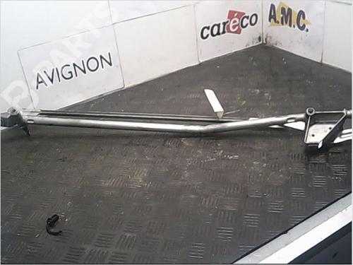 Front wiper motor CITROËN C4 I (LC_) 1.6 HDi | BP9405079M29 