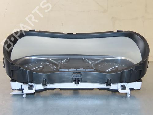 Used Instrument cluster CITROËN JUMPY III Van (V_) 1.6 BlueHDi 115 (115 hp) 19301977