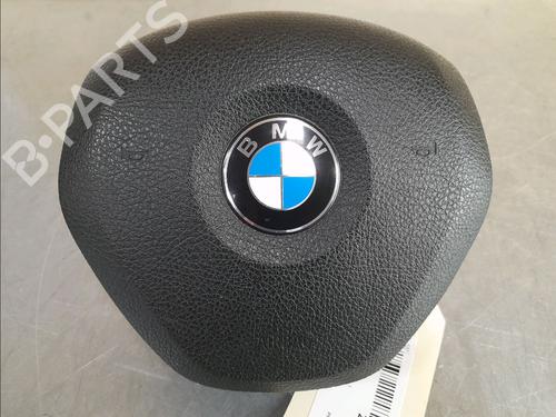 Used Driver airbag BMW 1 (F20) 116 d (116 hp) 12234263