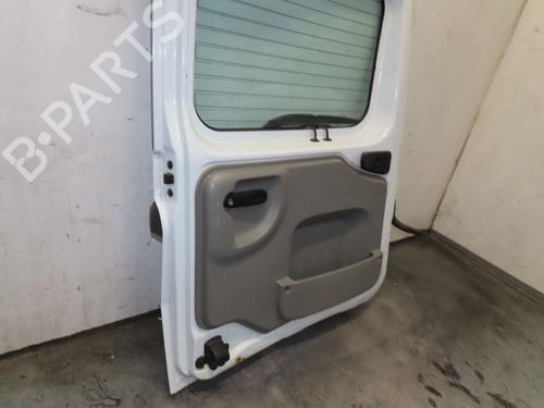 Left tailgate DACIA LOGAN MCV (KS_) 1.6 (KS0B, KS0D, KS0F) | BP34176091C76 - Image 10