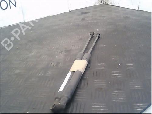 Tailgate lift support CITROËN DS3 (SA_) 1.6 HDi 110 | BP14857677C138 