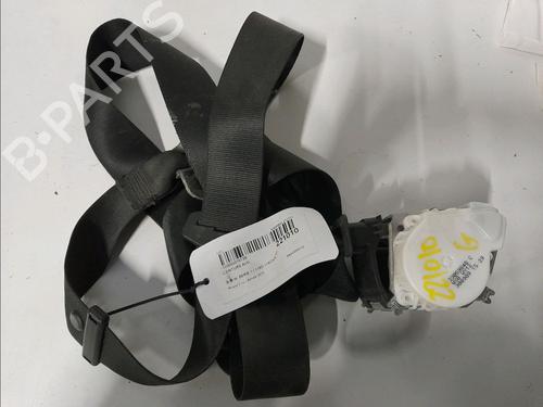 Used Front left belt tensioner BMW 1 (E87) 116 d (116 hp) 22366744