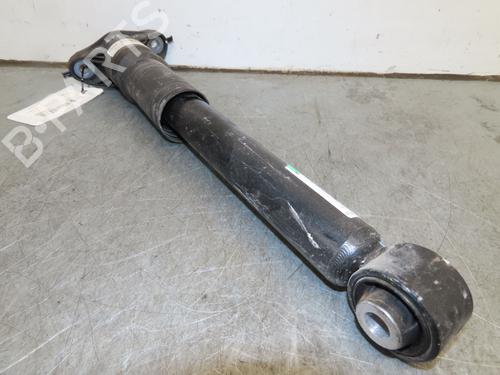 Left rear shock absorber OPEL CORSA F (P2JO) 1.2 (68) | BP19068864M18