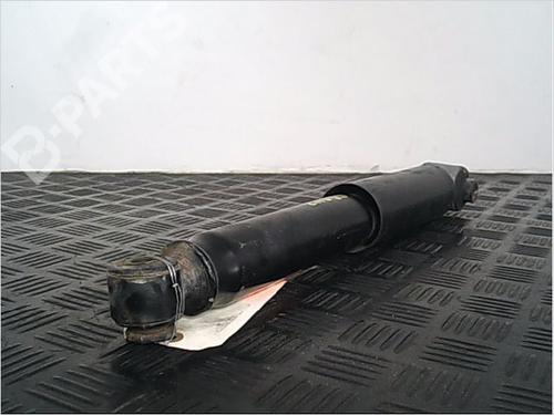 Left rear shock absorber RENAULT MEGANE III Hatchback (BZ0/1_, B3_) 1.5 dCi | BP9410964M18 