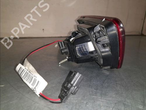 Right tailgate light RENAULT CLIO IV (BH_) 1.5 dCi 90 | BP12058083C80 