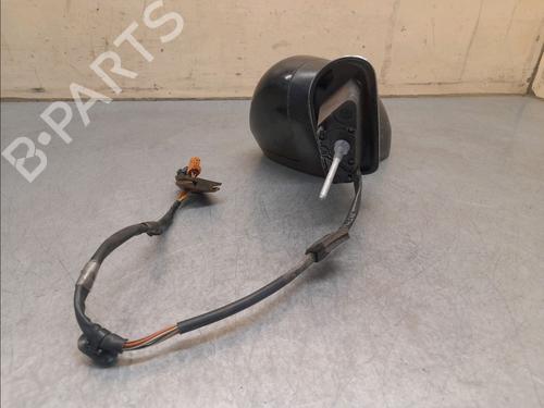 Used Left mirror Left mirror CITROËN DS3 (SA_) 1.6 VTi 120 (120 hp) 36054274 36054274