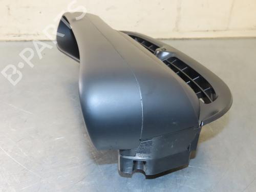 Instrument cluster CITROËN C3 Picasso (SH_) 1.6 HDI 90 | BP22366602C47 