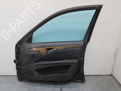 Right front door MERCEDES-BENZ E-CLASS (W211) E 270 CDI (211.016) | BP18034432C3 