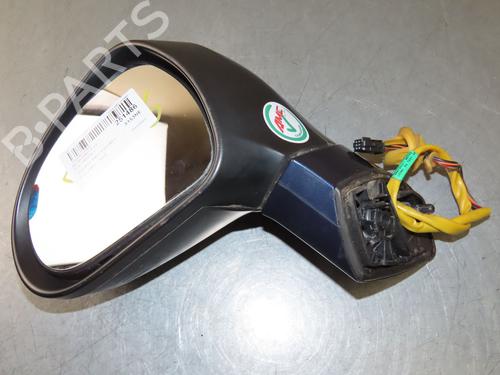 Retrovisor esquerdo Retrovisor esquerdo PEUGEOT 308 SW I (4E_, 4H_) 1.6 HDi (90 hp) 31162613 31162613