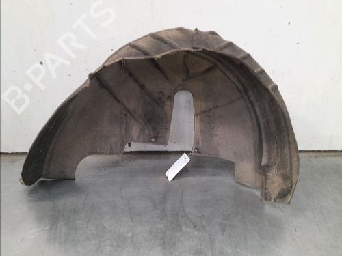 Wheel arch CITROËN DS3 (SA_) 1.6 HDi 90 | BP14945816C56 