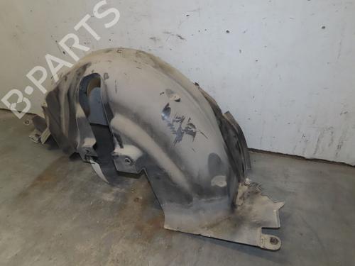 Wheel arch RENAULT CAPTUR I (J5_, H5_) 1.5 dCi 90 (J5N4, J5M5, J5MW, J5M6, J5AL, J5AJ) | BP29415047C56 