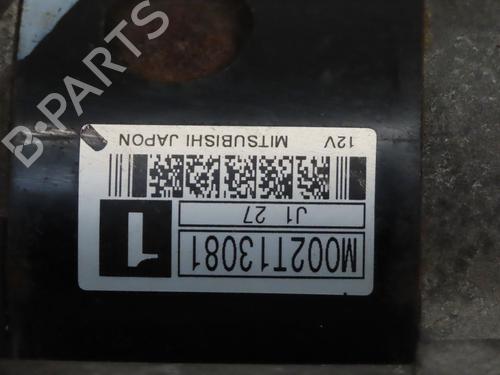 Used Starter CITROËN SAXO (S0, S1) 1.6 VTS (98 hp) 16276609