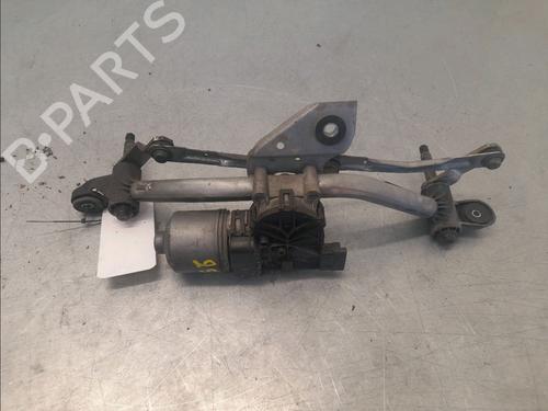 Front wiper motor RENAULT TWINGO II (CN0_) 1.2 16V (CN0K, CN0V, CN0A) | BP30047654M29