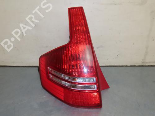 Used Left taillight CITROËN C4 I (LC_) 1.6 HDi (90 hp) 16429123