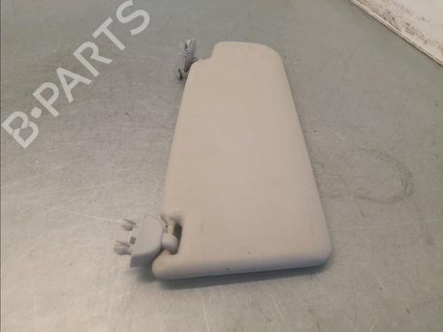 Pala sol esquerda Pala sol esquerda VW POLO V (6R1, 6C1) 1.2 (60 hp) 33727959 33727959