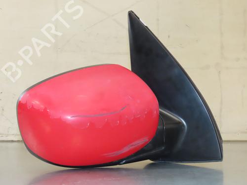 Used Right mirror HYUNDAI i10 I (PA) 1.2 (78 hp) 27167985