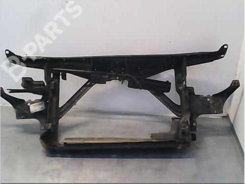 Frontplade/Frontkurv SEAT LEON (1M1) 1.9 TDI | BP10395856C72 