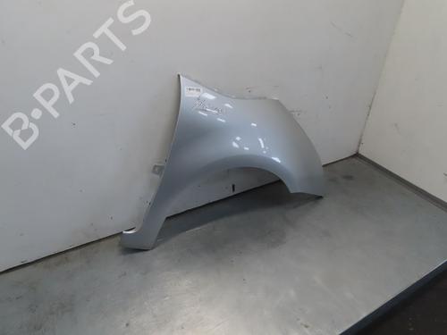Right front fenders CITROËN C4 Picasso I MPV (UD_) 1.6 HDi | BP16972876C42 