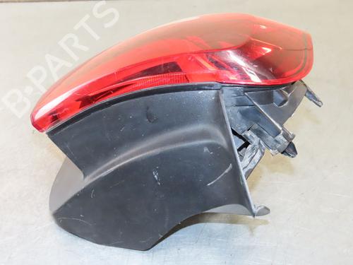 Used Left taillight Left taillight 38737126 38737126