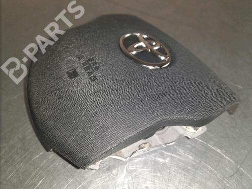 Driver airbag TOYOTA PRIUS Liftback (_W2_) 1.5 Hybrid (NHW20_, NHW20R) | BP11944325C9 