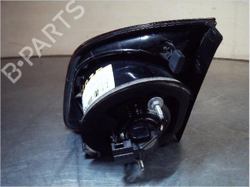 Used Left tailgate light VW GOLF PLUS V (5M1, 521) 1.4 TSI (122 hp) 10516554