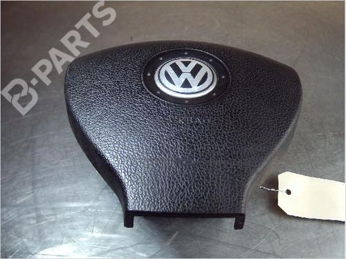 Used Driver airbag VW TOURAN (1T1, 1T2) 1.9 TDI (105 hp) 10562653