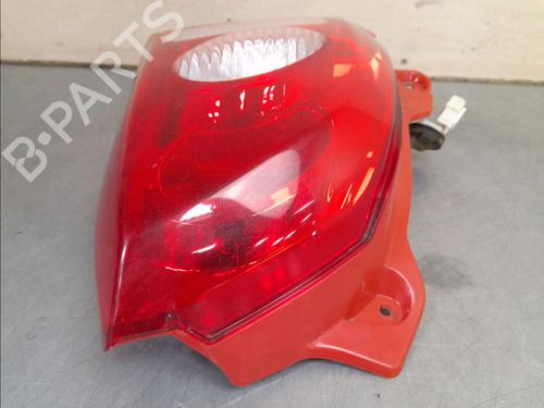 Right taillight SUZUKI ALTO VII (GF) 1.0 (AMF310, GFC31S) | BP14946295C35 