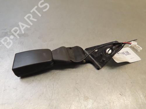 Seat buckle CITROËN C4 CACTUS 1.2 THP 110 | BP25014276I32