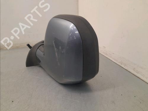 Used Left mirror Left mirror PEUGEOT PARTNER Box Body/MPV 1.6 HDi 16V (90 hp) 35747488 35747488