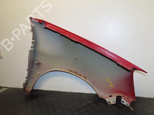 Used Left front fenders Left front fenders PEUGEOT PARTNER Box Body/MPV (5_, G_) 1.6 HDi 75 (75 hp) 33279132 33279132