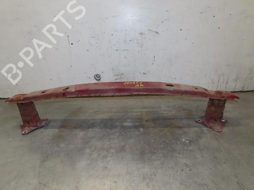 Rear bumper reinforcement CITROËN C3 II (SC_) 1.4 HDi 70 (SC8HZC, SC8HR0, SC8HP4) | BP29415051C73 