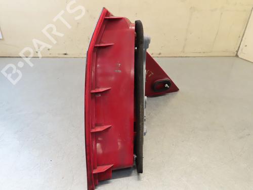 Used Left taillight MERCEDES-BENZ C-CLASS (W203) C 200 CDI (203.007) (122 hp) 24966173