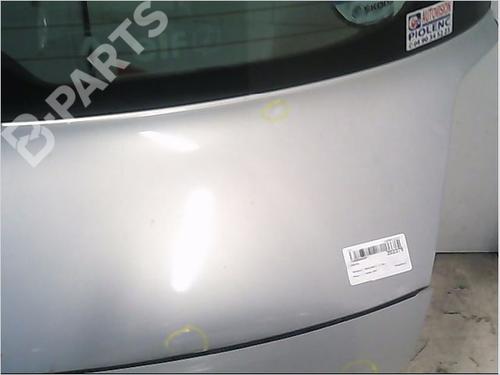 Tailgate RENAULT MEGANE II (BM0/1_, CM0/1_) 1.4 16V (BM0B, CM0B) | BP9405913C6 