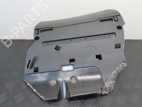 Glove box AUDI A6 Allroad C6 (4FH) 3.0 TDI quattro | BP19326365C95 