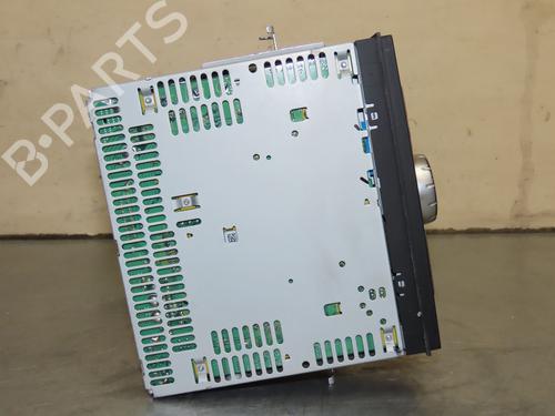 Radio NISSAN QASHQAI / QASHQAI +2 I (J10, NJ10, JJ10E) 1.5 dCi | BP16740168E6 