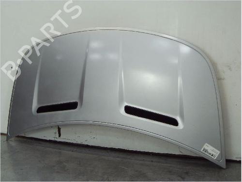 Hood SMART FORFOUR (454) 1.5 CDI (454.000) | BP15739998C1