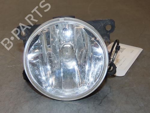 Right front fog light PEUGEOT 2008 I (CU_) 1.6 HDi | BP28801298C31 