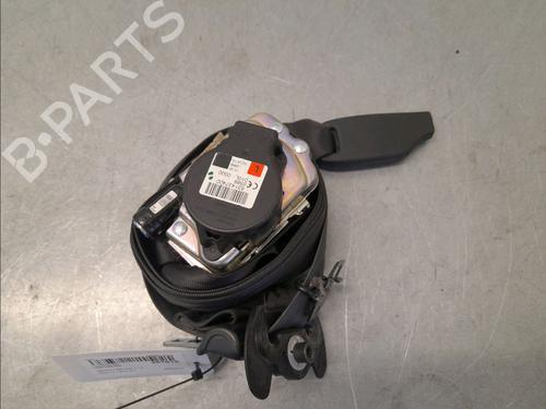 Front left seatbelt RENAULT MEGANE IV Hatchback (B9A/M/N_) 1.2 TCe 130 (B9MR) | BP39454363I26 - Image 2