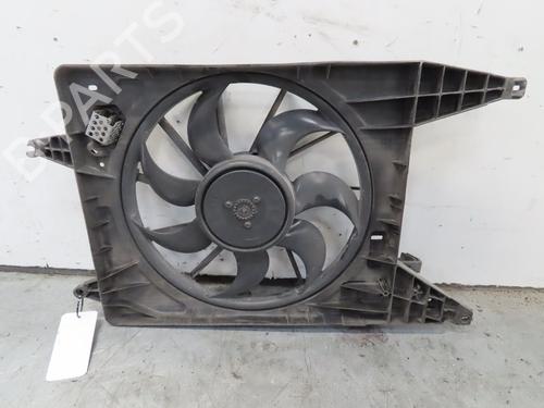 Radiator fan DACIA SANDERO 1.5 dCi | BP17085400M35 