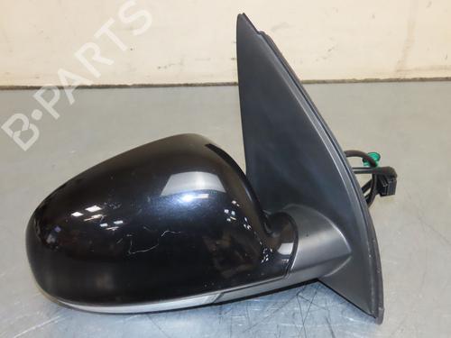 Right mirror VW GOLF V (1K1) 1.9 TDI | BP16670968C27 