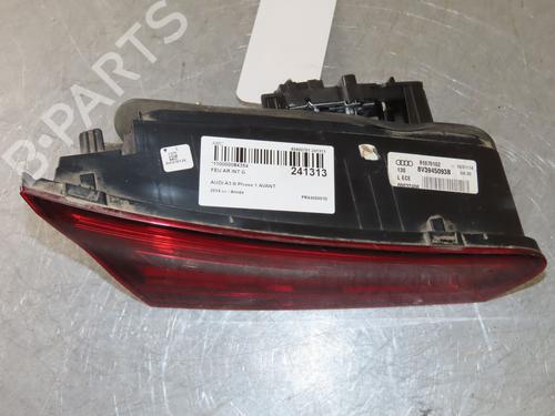 Left tailgate light AUDI A3 (8V1, 8VK) 2.0 TDI | BP22367859C79 