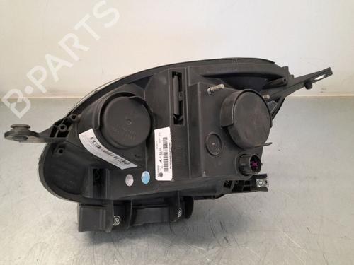 Used Right headlight FIAT PANDA (312_, 319_) 1.2 (312PXA1A) (69 hp) 29263670