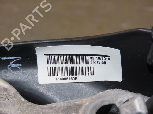 Steering wheel RENAULT CLIO IV (BH_) 0.9 TCe 90 (BHNF, BHMA, BHMH, BHJK, BHJR) | BP30606344C49 