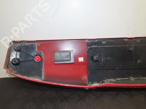 Used Rear spoiler RENAULT CLIO II (BB_, CB_) 1.2 (BB0A, BB0F, BB10, BB1K, BB28, BB2D, BB2H, CB0A,... (58 hp) 30332492
