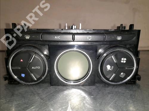 Used Climate control CITROËN C3 II (SC_) 1.4 HDi 70 (SC8HZC, SC8HR0, SC8HP4) (68 hp) 11998772